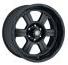 Pro Comp Alloy Wheels Series 7089 - Cast-Blast